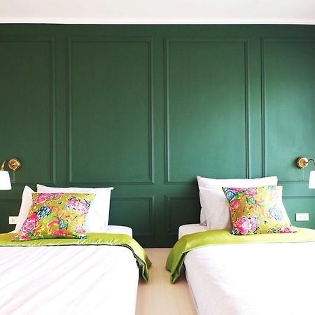 Buakham Rim Khong บัวคำริมโขง Hotel Chiang Saen Luaran gambar