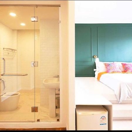 Buakham Rim Khong บัวคำริมโขง Hotel Chiang Saen Luaran gambar